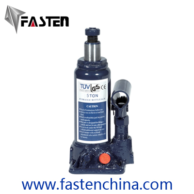 5Ton Bottle Jack - with safety valve