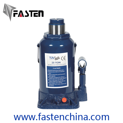 20Ton Bottle Jack - with safety valve