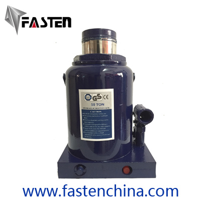 50T B Bottle Jack with safety valve