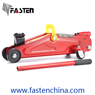 HYDRAULIC FLOOR JACK 2TON(8.5kg)