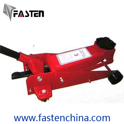 HYDRAULIC FLOOR JACK 3 TON(34kg)